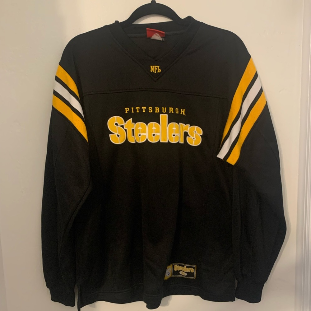 Various Steeler Shirts - $15 each